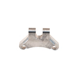 Front Locking Clamp