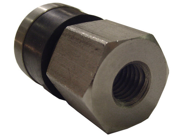 Brake Lathe Lock Nut 40143, 11227 – RELS Distribution