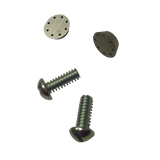 40610 Ammco Round Tool Bits