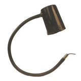 Replacement 907963 7963 Ammco Brake Lathe Work Light Lamp
