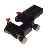 6950 Ammco Style Twin Cutter Assembly