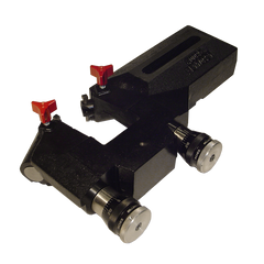 6950 Ammco Style Twin Cutter Assembly