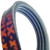 Brake Lathe Serpentine Belt Model RELS 2000, Ranger RL-8500