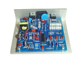 RELS 2000 Brake Lathe 90v Control Board