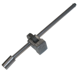 Ammco 907757 drive rod and coupling