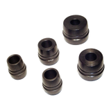 9232 Double Tapered Adapter Set, Cone Set for Ammco, Ranger, FMC