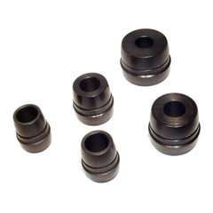 9232 Double Tapered Adapter Set, Cone Set for Ammco, Ranger, FMC