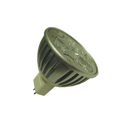 LED light plug