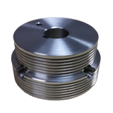 Drive-Shaft-Pulley