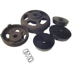 Truck Adapter Set
