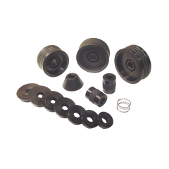 Brake Lathe Adapter Package