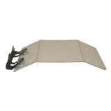 9841 Chip Deflector for RELS, Ammco, and Ranger Brake Lathes