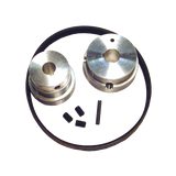 40175 Ammco Serpentine Pulley and Belt Replacement Kit