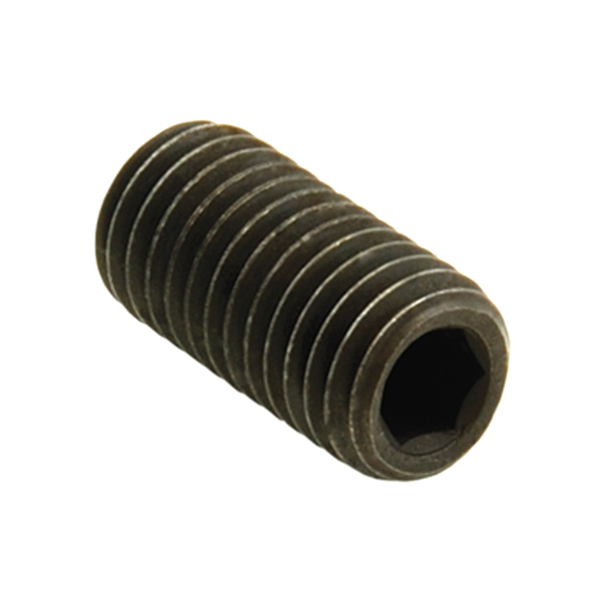 Socket Set Screw RELS Distribution