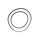 Solid Rotor Silencer Bands