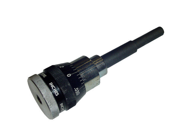 Dial for Twin Cutter, Ref 6901 – RELS Distribution