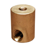 Drum Feed Nut Coarse Thread for Accu-Turn Ref 433647