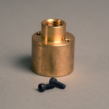 RM-42103 40068 Extended Feed Screw Nut for RELS, Ammco, Ranger 5326098