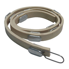 Weighted Brake Lathe Silencer Band for ref Ammco 6920 906920