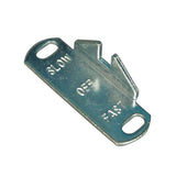 Index Plate