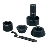 RELS Brake Lathe Hubless Adapter System 47300