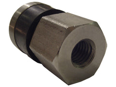 Twin Cutter Locking Nut for RELS and Ammco, Ref 911227, 11227, 40143, 5326124
