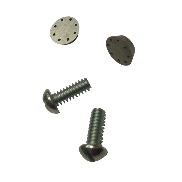 Ammco 40610 Round Carbide Inserts – RELS Distribution