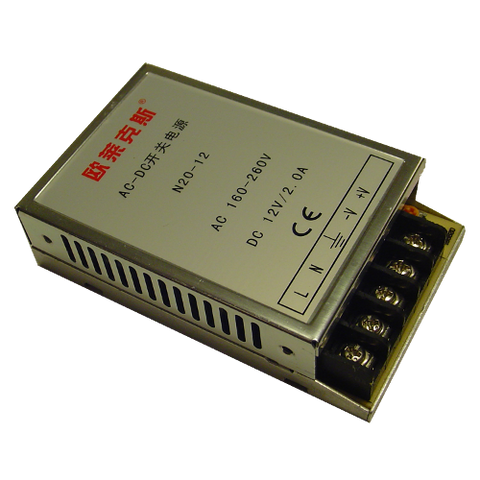 LED Power Converter – RELS Distribution