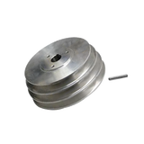 Drive Pulley Ammco Poly Belt