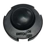 Lamp Switch Rubber Boot