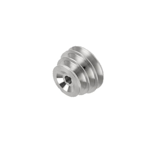 Small motor pulley deals
