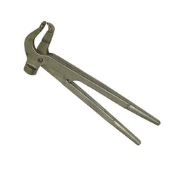 Pliers for Wheel Weights