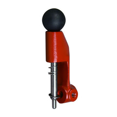 Shifter Handle Assembly